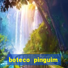 boteco pinguim assis brasil porto alegre